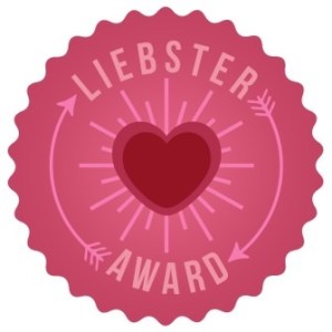 Liebster Award
