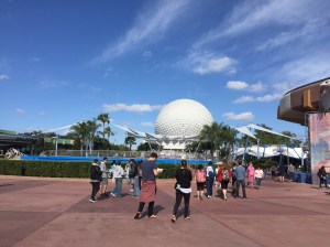 Epcot